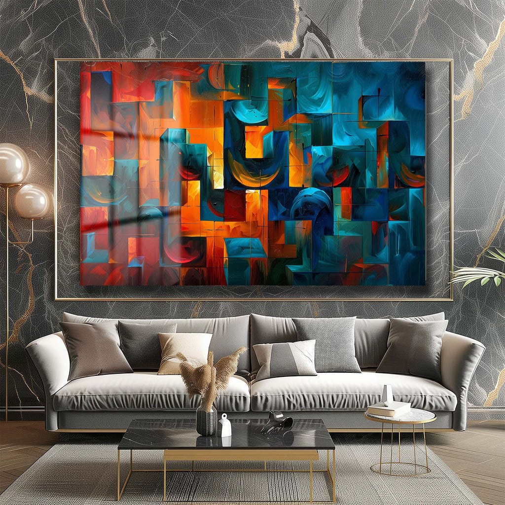 cam tablo, duvar sanatı, modern dekorasyon, soyut sanat, cam sanat eserleri, iç mekan dekorasyonu, ofis dekorasyonu, ev dekorasyonu, restoran dekorasyonu, cafe dekorasyonu, cam baskı, UV baskı, estetik duvar sanatı