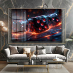 cam tablo, duvar sanatı, modern dekorasyon, soyut sanat, cam sanat eserleri, iç mekan dekorasyonu, ofis dekorasyonu, ev dekorasyonu, restoran dekorasyonu, cafe dekorasyonu, cam baskı, UV baskı, estetik duvar sanatı