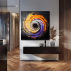 cam tablo, duvar sanatı, modern dekorasyon, soyut sanat, cam sanat eserleri, iç mekan dekorasyonu, ofis dekorasyonu, ev dekorasyonu, restoran dekorasyonu, cafe dekorasyonu, cam baskı, UV baskı, estetik duvar sanatı
