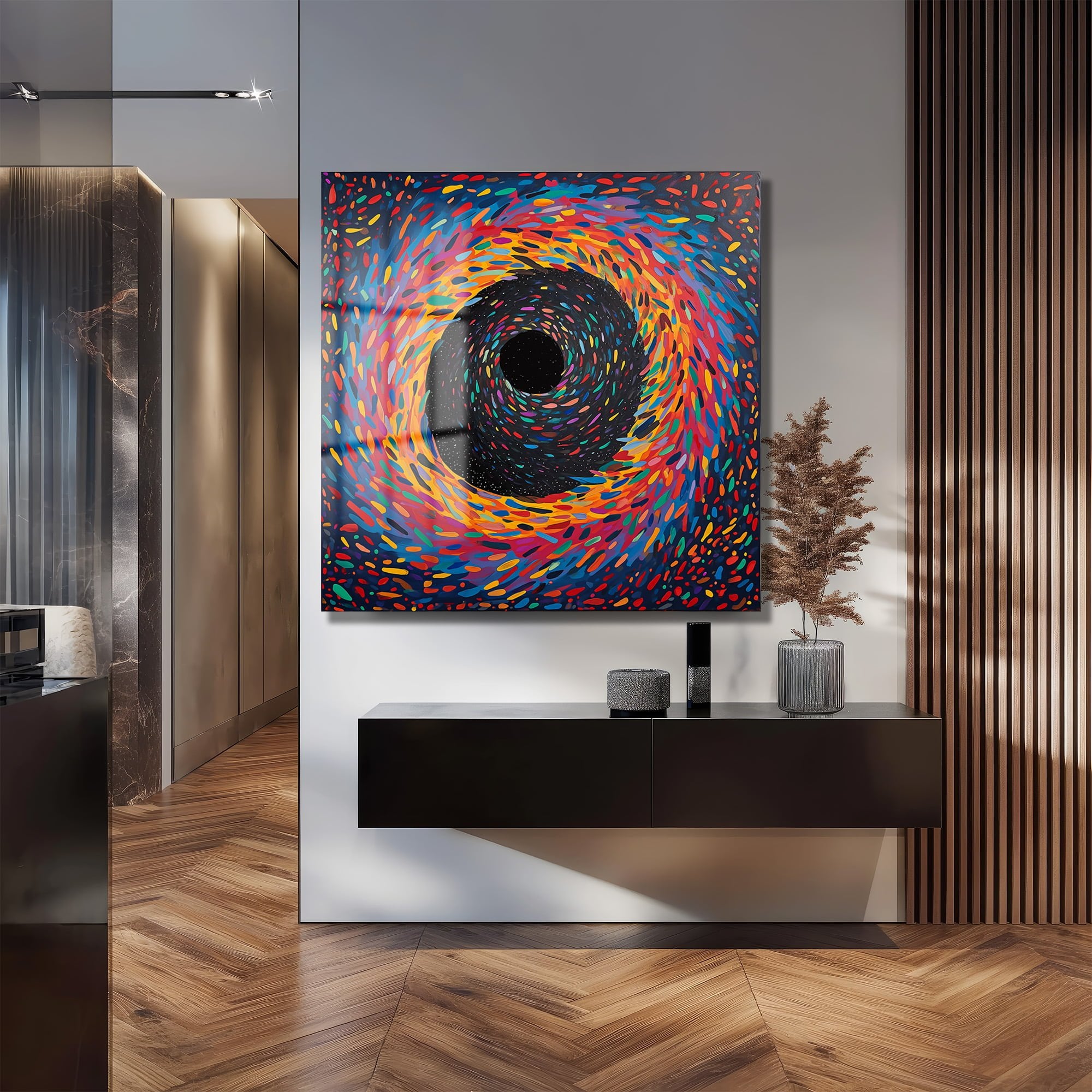 cam tablo, duvar sanatı, modern dekorasyon, soyut sanat, cam sanat eserleri, iç mekan dekorasyonu, ofis dekorasyonu, ev dekorasyonu, restoran dekorasyonu, cafe dekorasyonu, cam baskı, UV baskı, estetik duvar sanatı