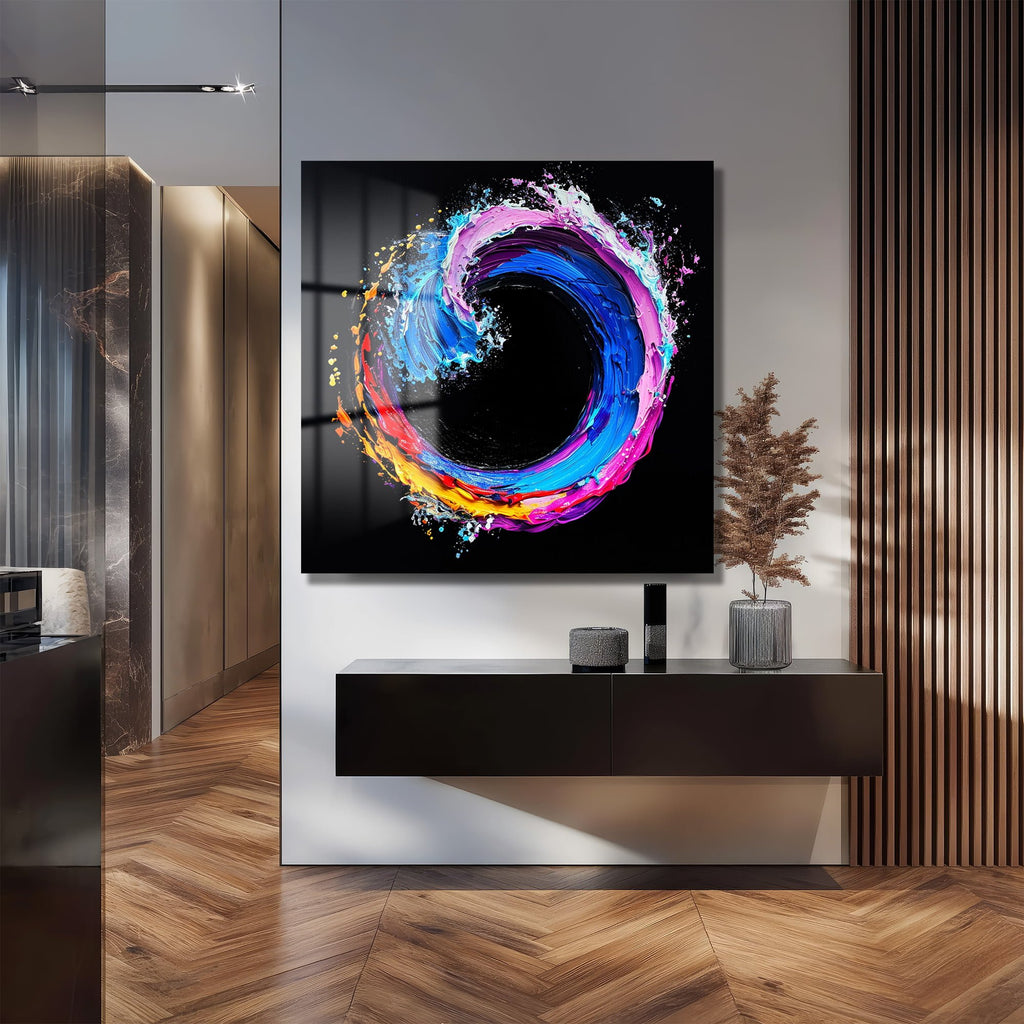 cam tablo, duvar sanatı, modern dekorasyon, soyut sanat, cam sanat eserleri, iç mekan dekorasyonu, ofis dekorasyonu, ev dekorasyonu, restoran dekorasyonu, cafe dekorasyonu, cam baskı, UV baskı, estetik duvar sanatı