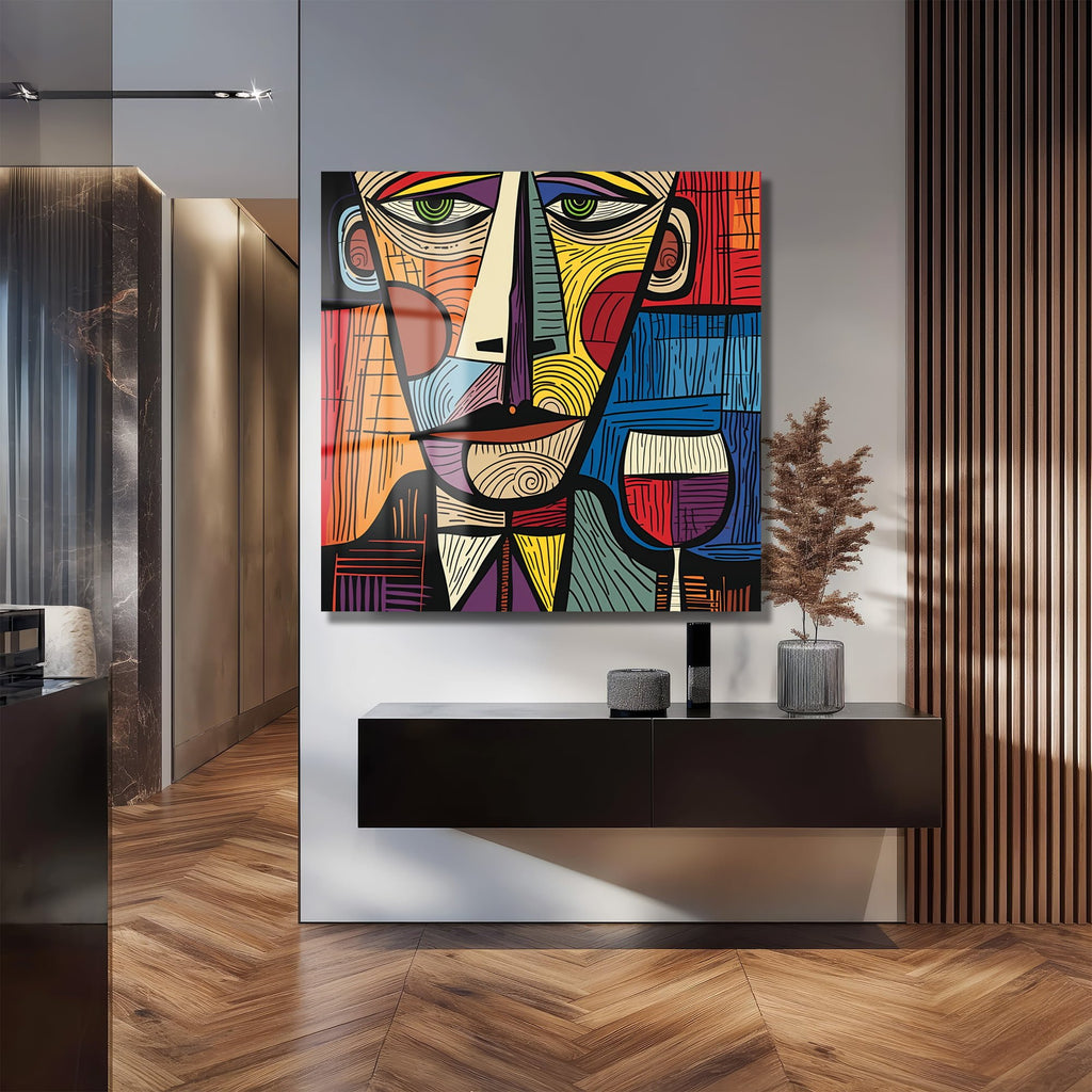 cam tablo, duvar sanatı, modern dekorasyon, soyut sanat, cam sanat eserleri, iç mekan dekorasyonu, ofis dekorasyonu, ev dekorasyonu, restoran dekorasyonu, cafe dekorasyonu, cam baskı, UV baskı, estetik duvar sanatı
