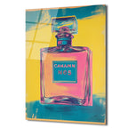Canann No 5 Pop Art Cam Tablo