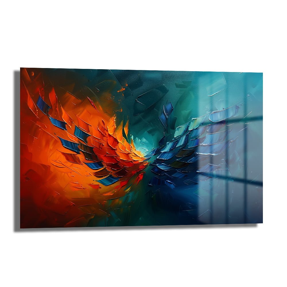 cam tablo, duvar sanatı, modern dekorasyon, soyut sanat, cam sanat eserleri, iç mekan dekorasyonu, ofis dekorasyonu, ev dekorasyonu, restoran dekorasyonu, cafe dekorasyonu, cam baskı, UV baskı, estetik duvar sanatı