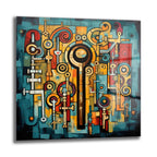 cam tablo, duvar sanatı, modern dekorasyon, soyut sanat, cam sanat eserleri, iç mekan dekorasyonu, ofis dekorasyonu, ev dekorasyonu, restoran dekorasyonu, cafe dekorasyonu, cam baskı, UV baskı, estetik duvar sanatı