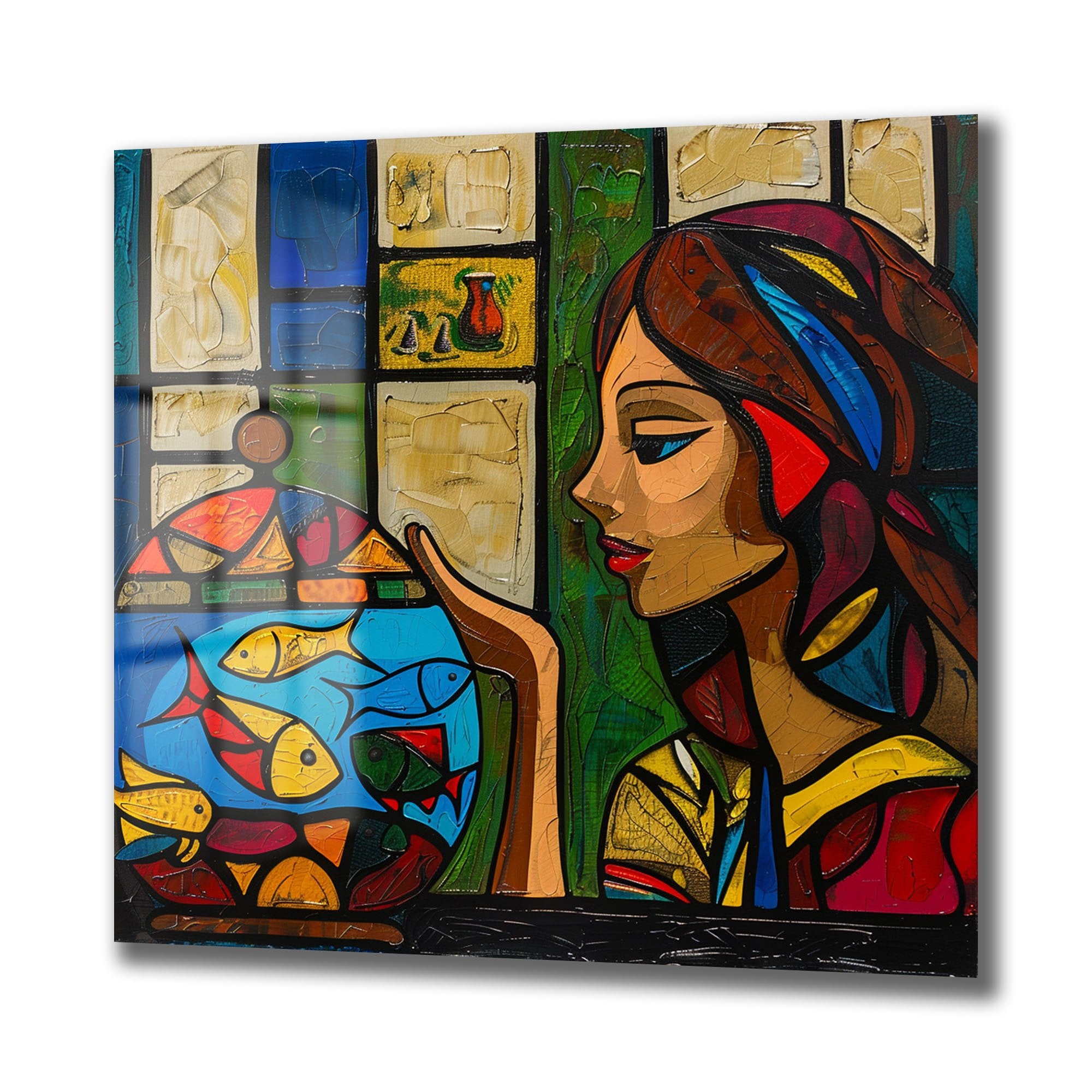 cam tablo, duvar sanatı, modern dekorasyon, soyut sanat, cam sanat eserleri, iç mekan dekorasyonu, ofis dekorasyonu, ev dekorasyonu, restoran dekorasyonu, cafe dekorasyonu, cam baskı, UV baskı, estetik duvar sanatı