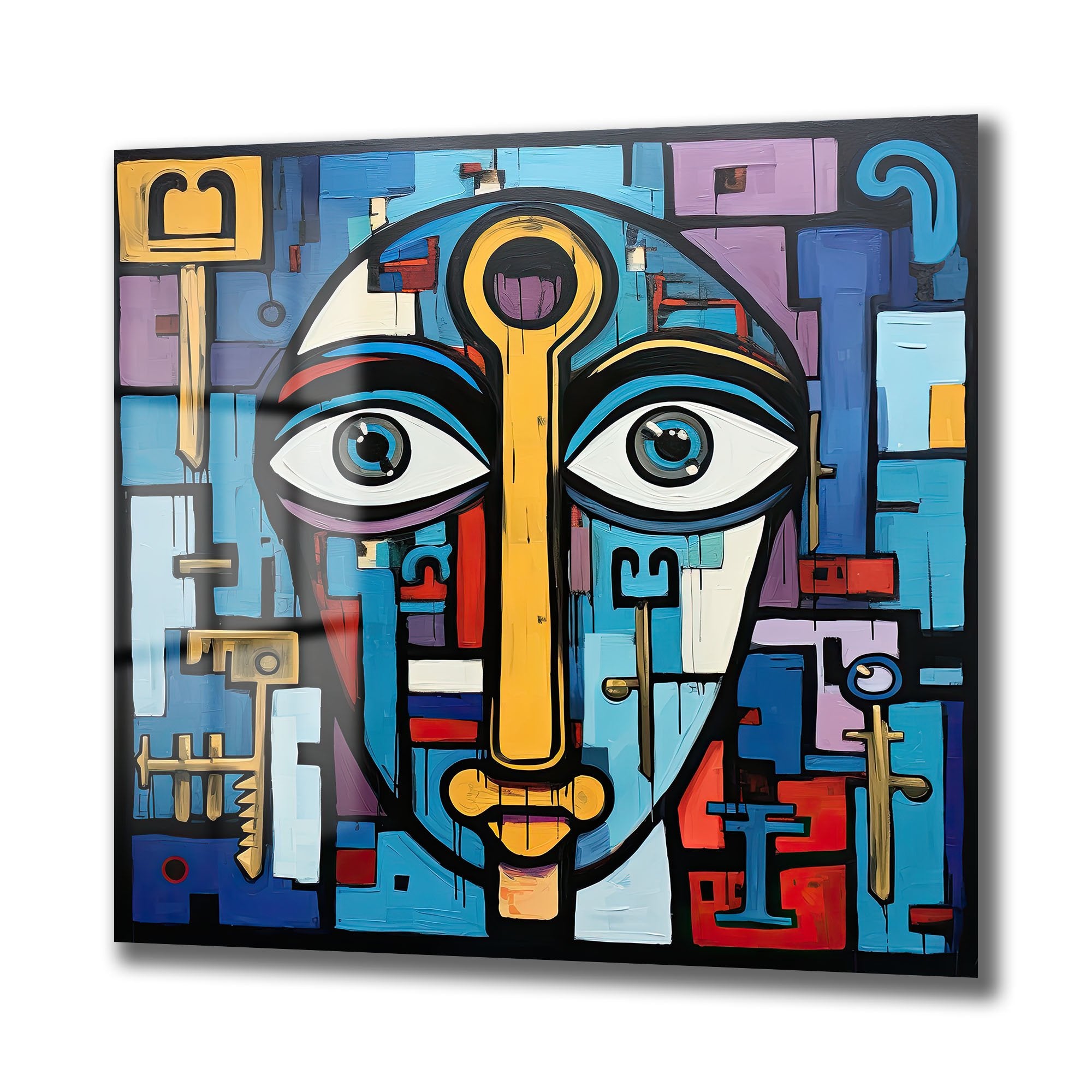 cam tablo, duvar sanatı, modern dekorasyon, soyut sanat, cam sanat eserleri, iç mekan dekorasyonu, ofis dekorasyonu, ev dekorasyonu, restoran dekorasyonu, cafe dekorasyonu, cam baskı, UV baskı, estetik duvar sanatı