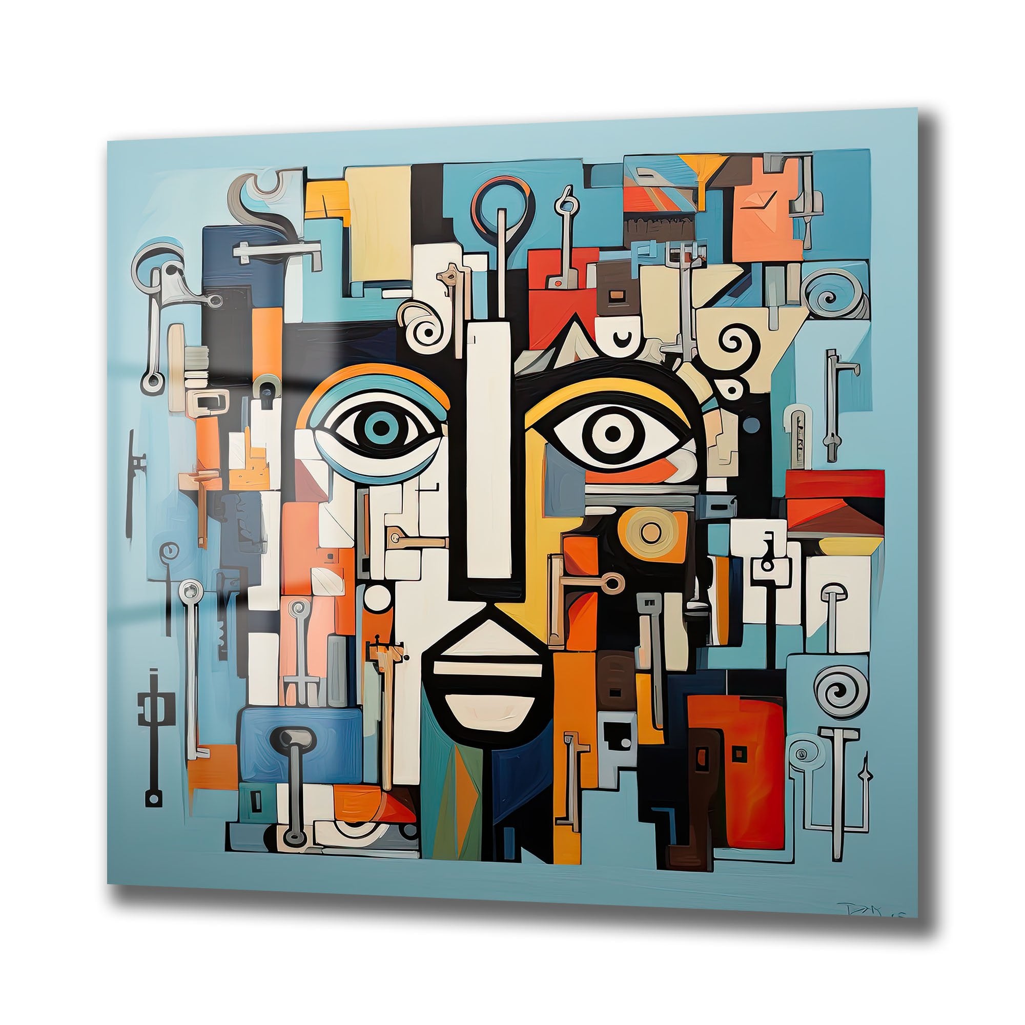 cam tablo, duvar sanatı, modern dekorasyon, soyut sanat, cam sanat eserleri, iç mekan dekorasyonu, ofis dekorasyonu, ev dekorasyonu, restoran dekorasyonu, cafe dekorasyonu, cam baskı, UV baskı, estetik duvar sanatı
