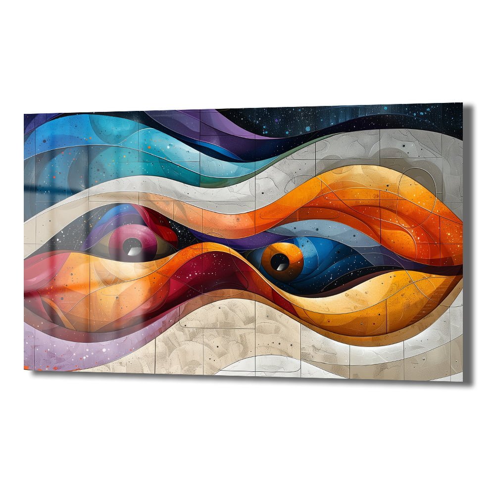 cam tablo, duvar sanatı, modern dekorasyon, soyut sanat, cam sanat eserleri, iç mekan dekorasyonu, ofis dekorasyonu, ev dekorasyonu, restoran dekorasyonu, cafe dekorasyonu, cam baskı, UV baskı, estetik duvar sanatı