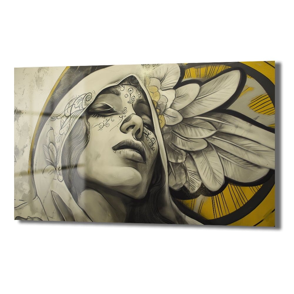 cam tablo, duvar sanatı, modern dekorasyon, soyut sanat, cam sanat eserleri, iç mekan dekorasyonu, ofis dekorasyonu, ev dekorasyonu, restoran dekorasyonu, cafe dekorasyonu, cam baskı, UV baskı, estetik duvar sanatı