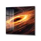 Kozmik Enerji Spiral Cam Tablo