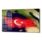 cam tablo, duvar sanatı, modern dekorasyon, soyut sanat, cam sanat eserleri, iç mekan dekorasyonu, ofis dekorasyonu, ev dekorasyonu, restoran dekorasyonu, cafe dekorasyonu, cam baskı, UV baskı, estetik duvar sanatı